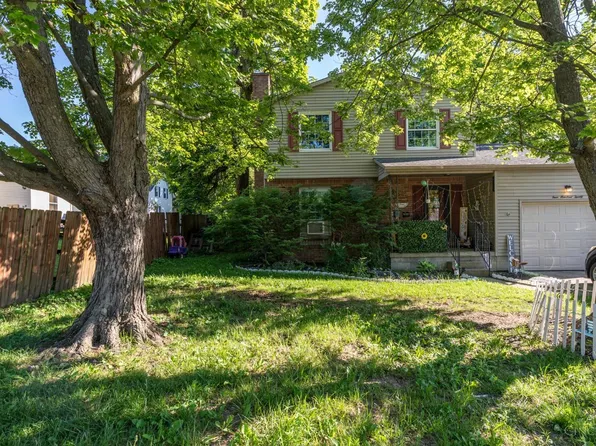 420 W Pleasant St, Hillsboro, OH 45133