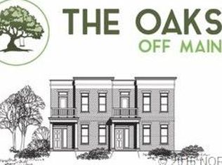 302 W Commercial St, Broken Arrow, OK 74012