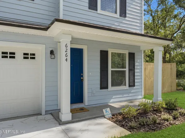 6264 COOLIDGE Street, Jacksonville, FL 32219