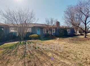3740 Pleasant Plains Rd, Matthews, NC 28104
