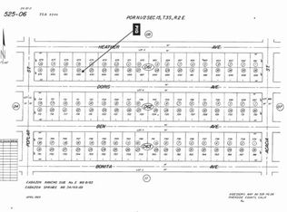 0 Cabazon St, Cabazon, CA 92230