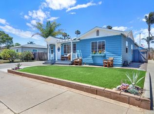 632 Dahlia Ave #A, Imperial Beach, CA 91932