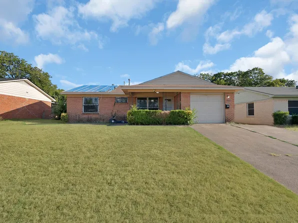 840 Clearwood Dr, Dallas, TX 75232