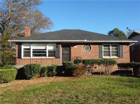 136 Wellington St SW, Atlanta, GA 30314