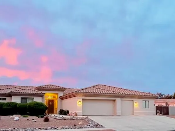 9657 E Waters Edge Pl, Tucson, AZ 85749