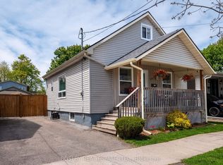 19 Water St, Saint Catharines, ON L2R 4T6