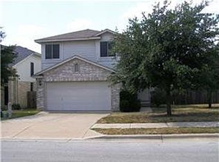 15534 Sarahs Creek Dr, Pflugerville, TX 78660