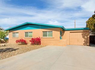 2330 E Marmora St, Phoenix, AZ 85022