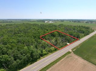LT 0 County Rd #B, Belgium, WI 53004