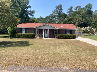 3219 Yellow Pine Dr, Augusta, GA 30909