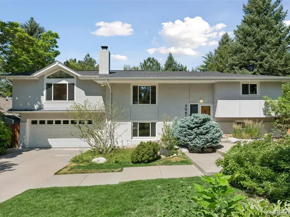 2083 S Alton Way, Denver, CO 80231