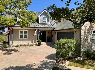 1606 Sapphire, Horseshoe Bay, TX 78657