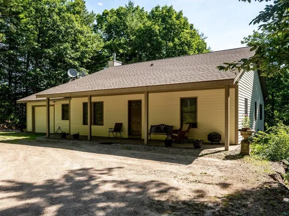 1 Simon Hill Road, Ossipee, NH 03864