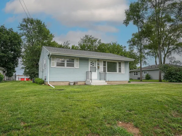 951 Wisconsin St, Waterloo, IA 50702