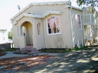 1014 Bennett Valley Rd, Santa Rosa, CA 95404