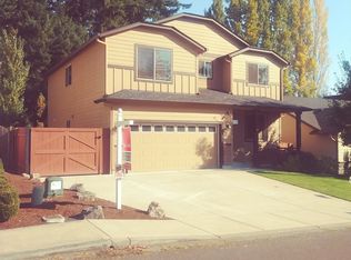 7125 NE 28th Ave, Vancouver, WA 98665