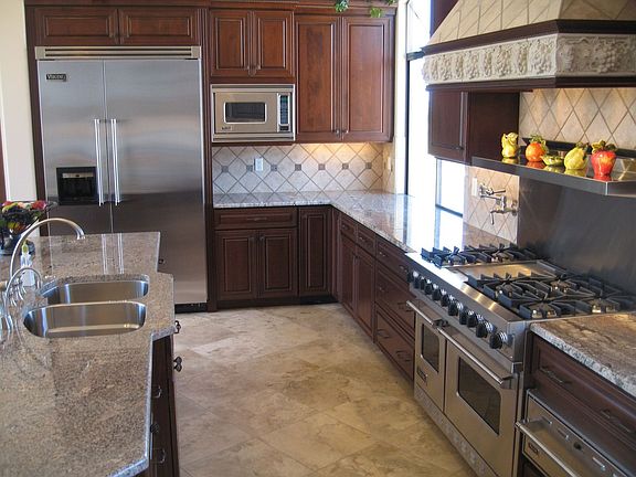 Viking SS Appliances