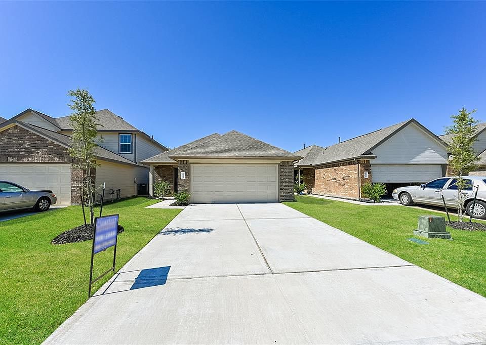 1st image of 25735 Hazy Elm Ln