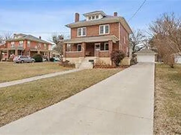 168 Wildhurst Ave NE, Roanoke, VA 24012