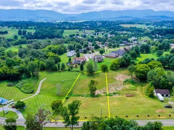 0 Sevierville Rd, Maryville, TN 37804