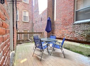 5 Cleveland Pl #1-6, Boston, MA 02113