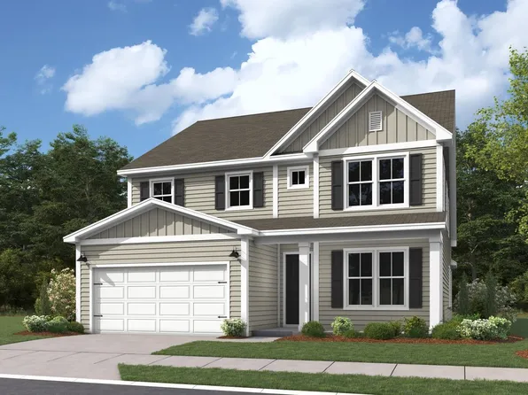 1116 Cortland Valley, Duncan, SC 29334