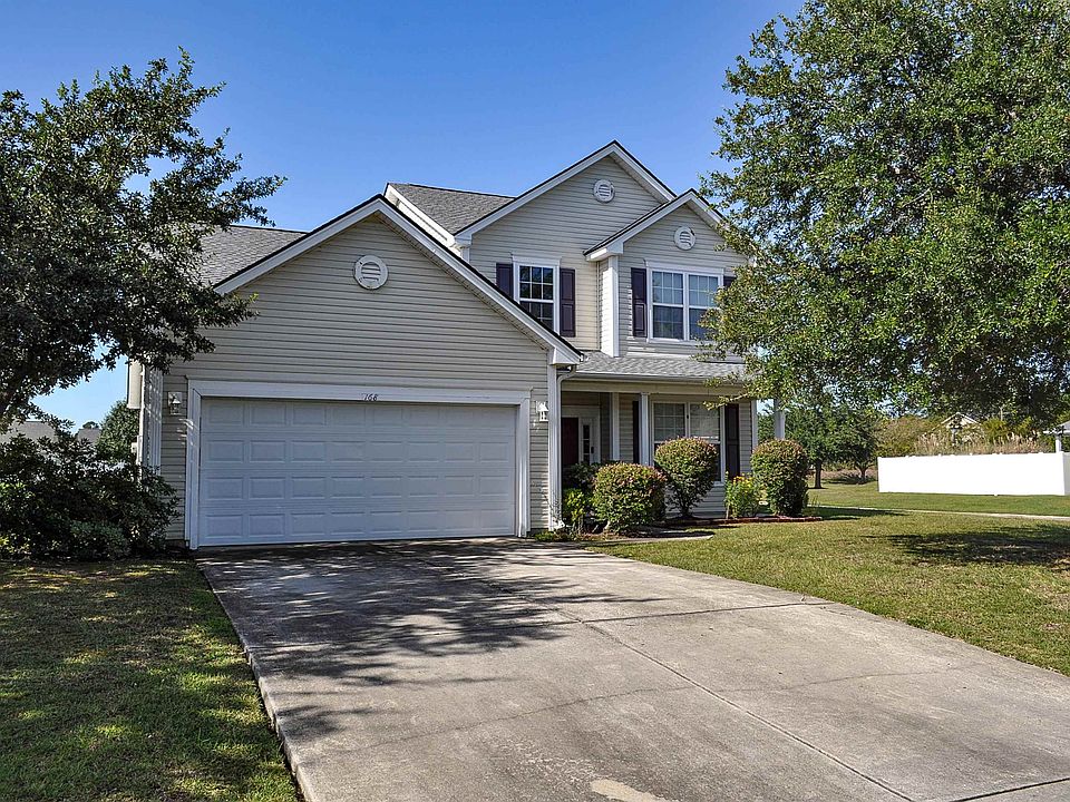1st image of 168 Zinnia Dr.