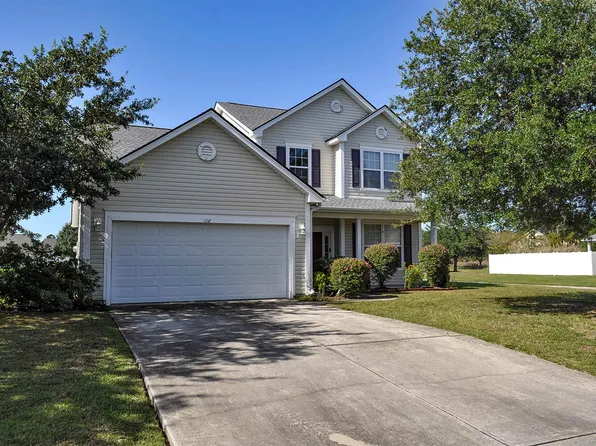 168 Zinnia Dr., Myrtle Beach, SC 29579