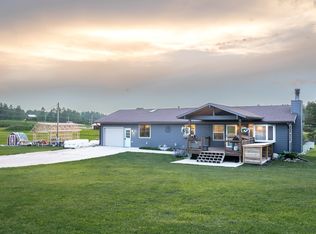 12056 Dakota Pine Rd, Custer, SD 57730