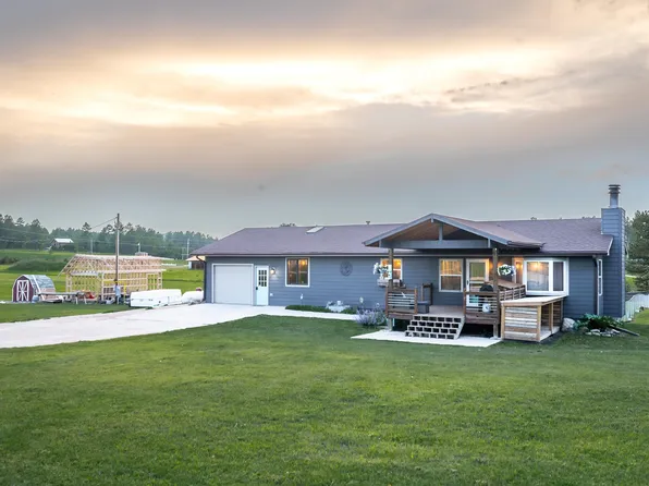12056 Dakota Pine Rd, Custer, SD 57730