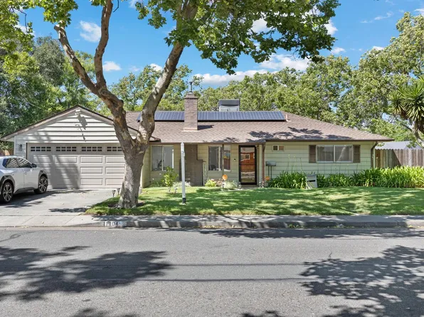 1104 Utah Street, Fairfield, CA 94533