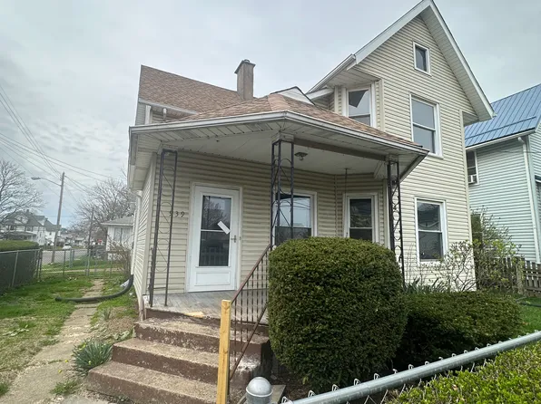 939 Greenfield Ave SW, Canton, OH 44706