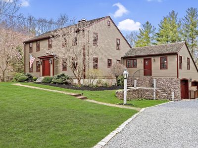 984 Whitman St, Hanson, MA, 02341