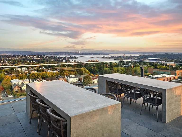 The M Seattle — Photo 18