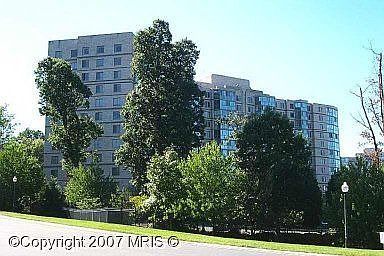 Riverbend Building