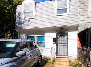 8204 Sheriff Rd, Landover, MD 20785