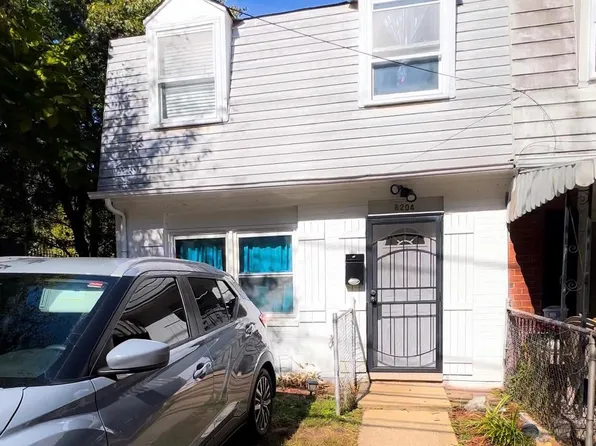 8204 Sheriff Rd, Landover, MD 20785