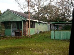 2514 Johnston St, Brunswick, GA 31520