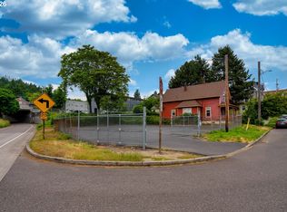 0 S Water Ave, Portland, OR 97201