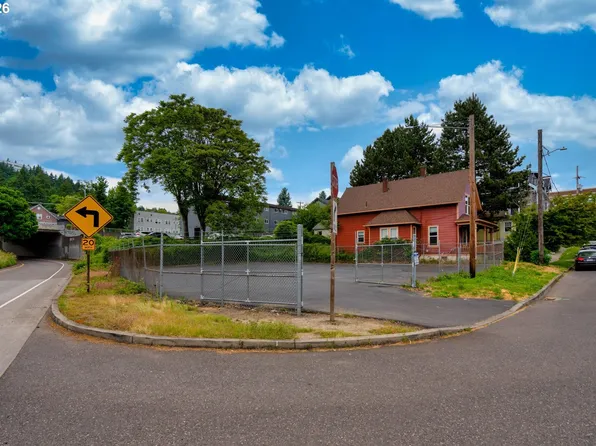 0 S Water Ave, Portland, OR 97201