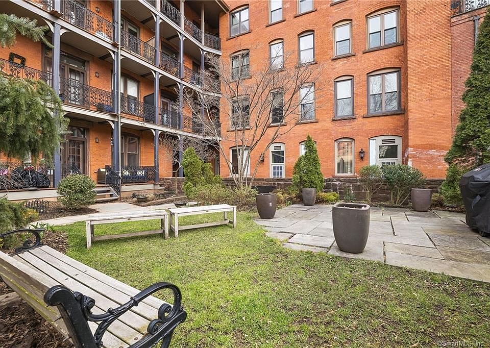 Linden Place 1 Linden Pl Hartford CT Zillow