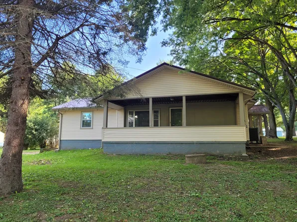 4063 Barbee St, Saint Paris, OH 43072