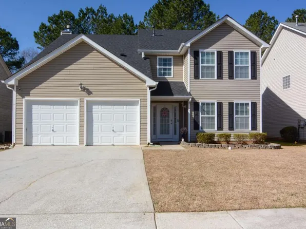 3677 Rosebud Park Dr, Snellville, GA 30039