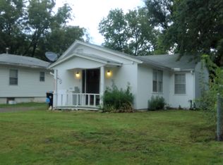 538 NE Kellam Ave, Topeka, KS 66616