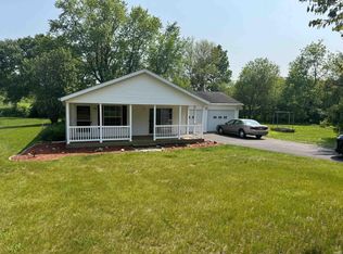 4757 E 150 S, Rochester, IN 46975