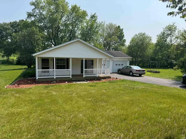 4757 E 150 S, Rochester, IN 46975