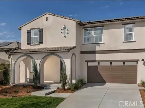 2634 Hannah Creek Ln, Rialto, CA 92377