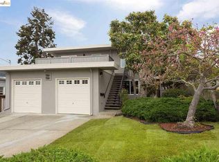 722 Elm St, El Cerrito, CA 94530