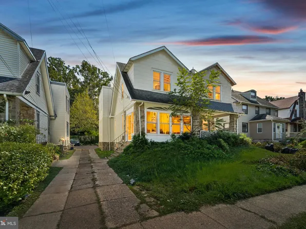 118 E Stewart Ave, Lansdowne, PA 19050