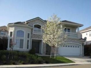 2819 E Sugar Hill Ter, Dublin, CA